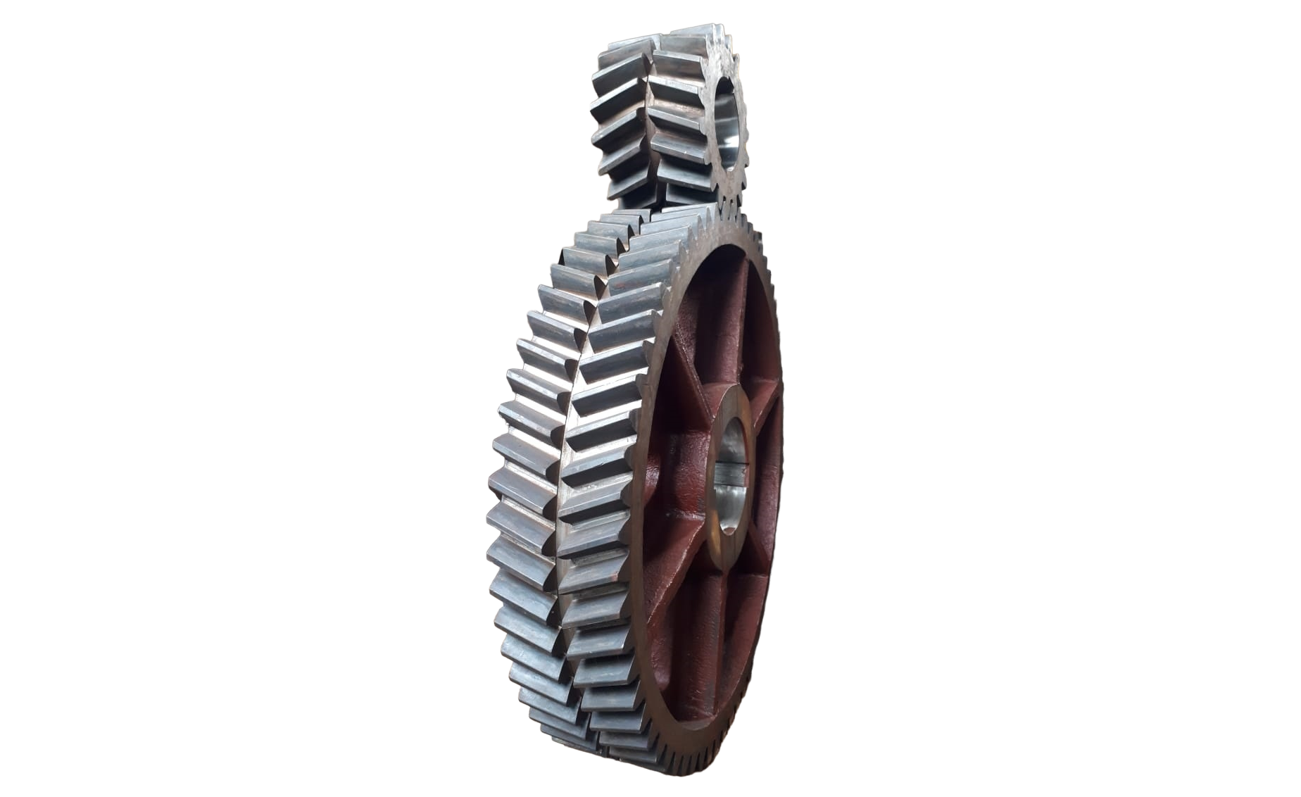 Double Helical Gear